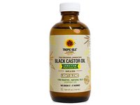 Tropic Isle Living Light Blend Jamaican Black Castor Oil, 4 fl oz/118 mL - thumbnail 1