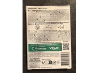 Garnier Pure Active Pimple Patch Invisible, 22 Patches - Image 4