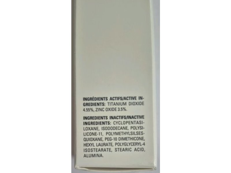 Lise Watier Sun Smart Universal UV Shield, SPF 30, 1 fl oz/30 mL