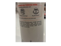 Avene Tolerance Foaming Facial Cleanser, 13.2 fl oz/390 mL - Image 5