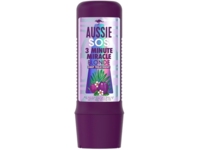 Aussie 3 Minute Miracle Blonde Deep Treatment, Australian Wild Plum & Manuka Leaf, 225 mL - Image 2