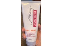 Wet n Wavy Creme Moist Curl Creme, 6.5 fl oz/190 mL - thumbnail 2