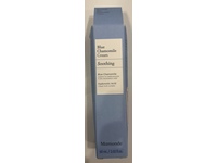 Mamonde Soothing Cream, Blue Chamomile, 2.02 fl oz/60 mL - Image 3