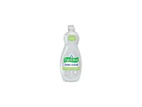 Palmolive Ultra Pure + Clear Dish Liquid, 32.5 fl oz - Image 2