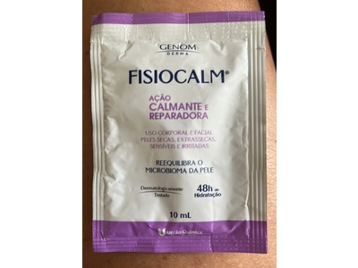 Genom Derma Fisocalm, 10 mL