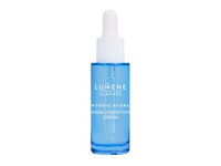 Lumene Nordic Hydra Aqua Hydration Serum, 1 fl oz/30 mL - Image 2