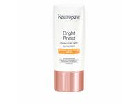 Neutrogena Bright Boost Moisturizer With Sunscreen, SPF 30, 1 fl oz/30 mL - thumbnail 1