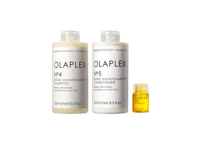 Olaplex Bond Maintenance Hair Care Kit