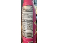 H-E-B Sunscreen Spray, SPF 50, Mexican Vanilla Scented, 5.5 oz/156 g - Image 5