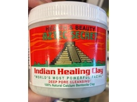 Aztec Secret Indian Healing Clay, 16 oz/454 g - Image 4