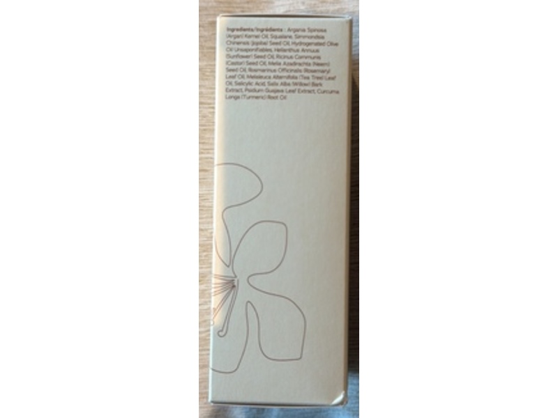 Sweet July Skin Irie Power Face Oil, 1 fl oz/30 mL