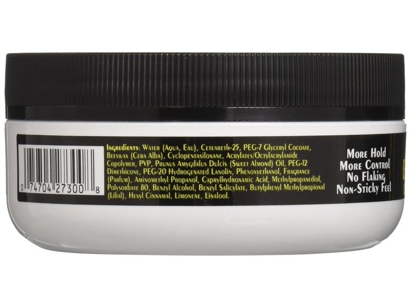 Murray's Edge Wax Extreme Hold Premium Gel, 4 oz/120 mL