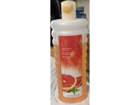 Avon Bubble Delight Bubble Bath, Citrus Bloom, 24 fl oz/700 mL - Image 2