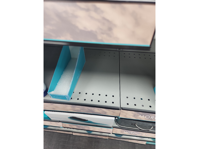 Moroccanoil Shower Gel, Argan Oil, 8.4 fl oz/ 250 mL