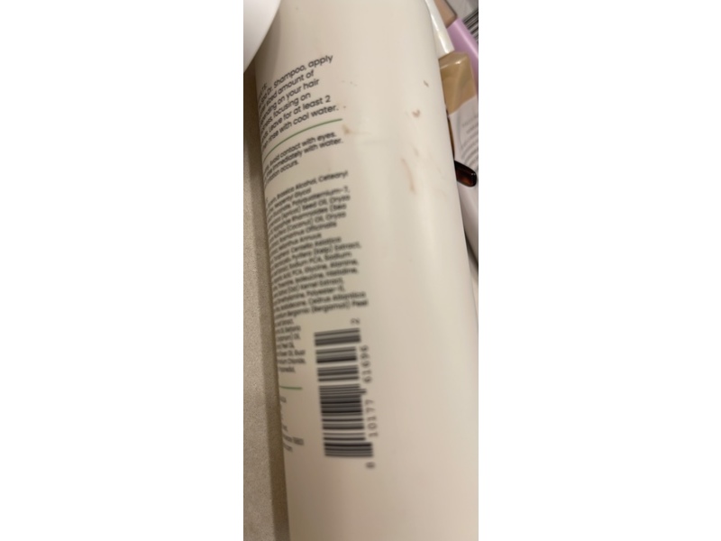 The Spa Dr. Hydrating Conditioner, 8.1 fl oz/240 mL