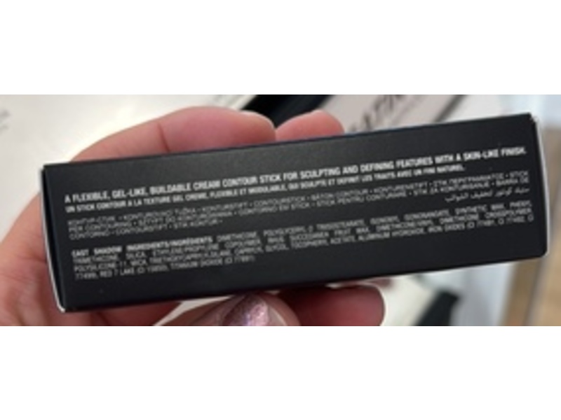 Anastasia Beverly Hills Smooth Blur Contour, Cast Shadow, 0.28 oz/8 g