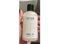 Outre By Use Me Shampoo + CBD, 8.5 fl oz/250 mL - Image 3