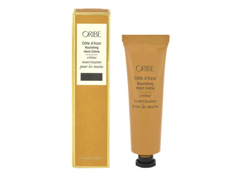ORIBE Nourishing Hand Cream, 1.0 fl oz/30 mL