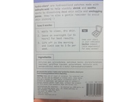 Starface Hydro-Star Patches, Hydrocolloid + Salicylic Acid, Blue, 32 Count - thumbnail 3