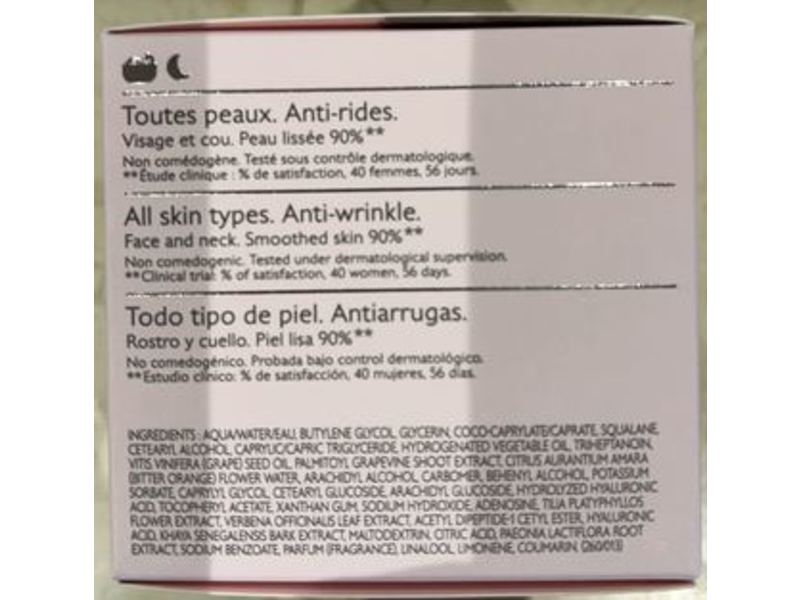 Caudalie Resveratrol-Lift Firming Night Cream, 1.6 fl oz/50 mL