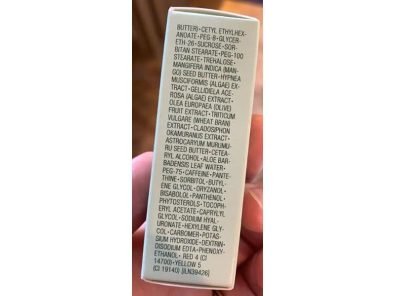 Clinique Moisture Surge Mask, Overnight, 0.24 fl oz/7 mL