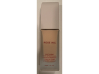 Rose Inc Softlight Skin-Smoothing Liquid Foundation, 8N Light Neutral, 1 fl oz/30 mL - Image 3