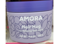 Amora Hair Hug Revitalizing Hair Mask, 10.6 oz/300 g - Image 3