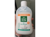 Bialy Jelen Goat Milk Moisturizing Shower Gel, 500 mL - thumbnail 2