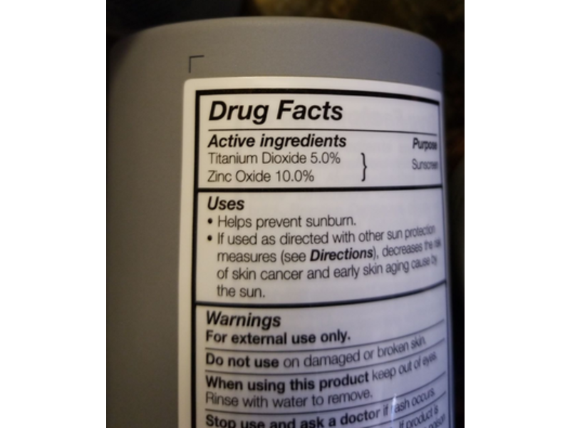 Skinbetter Science Sunbetter Advanced Mineral Protection Sunscreen Stick, SPF 56, Sheer, 0.7 oz/20 g