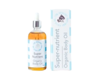 The Cornish Seaweed Bath Co. Super Nutrient Organic Facial Oil, 15 mL - thumbnail 1