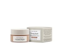 Naturium Vitamin Bright Illuminating Eye Cream, Medium/Deep, 0.5 fl oz/15 mL - Image 2