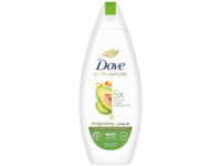 Dove Invigorating Ritual Body Wash, Avocado Oil & Calendula Extract, 250 mL - Image 2