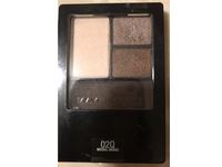 Maybelline New York Expert Wear Eyeshadow Quads, Natural Smokes, 0.17 oz/48 g - thumbnail 2