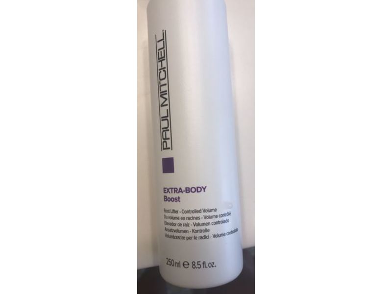 Paul Mitchell Extra-Body Boost Root Lifter, 8.5 fl oz/250 mL
