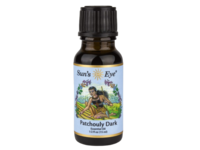 Sun's Eye Patchouly Dark Essential Oil, 0.5 fl oz/15 mL - thumbnail 1