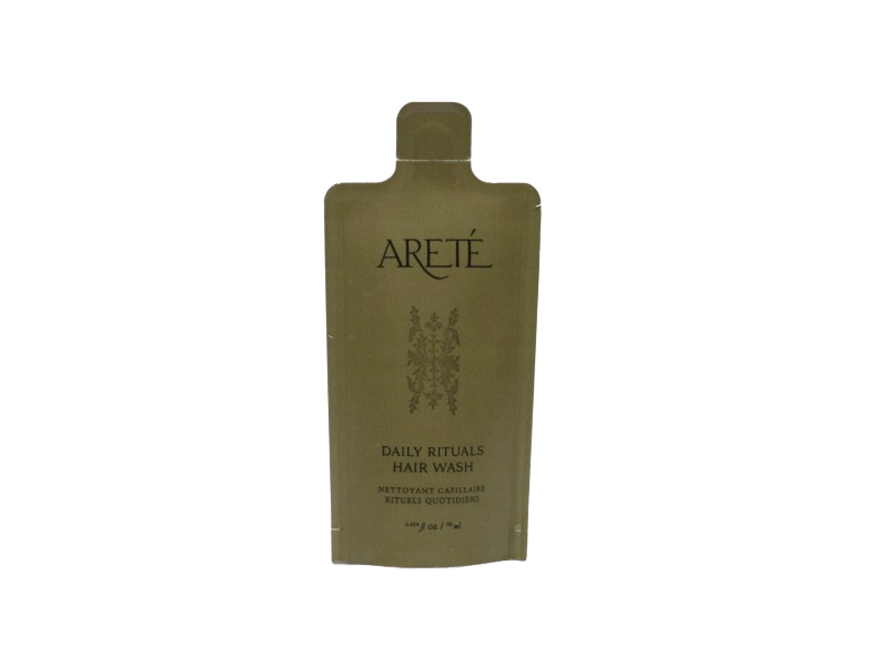 Arete Daily Rituals Hair Wash, 1.014 fl oz