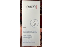 Ziaja Soothing Moisturizing Face Cream, 50 mL - Image 3