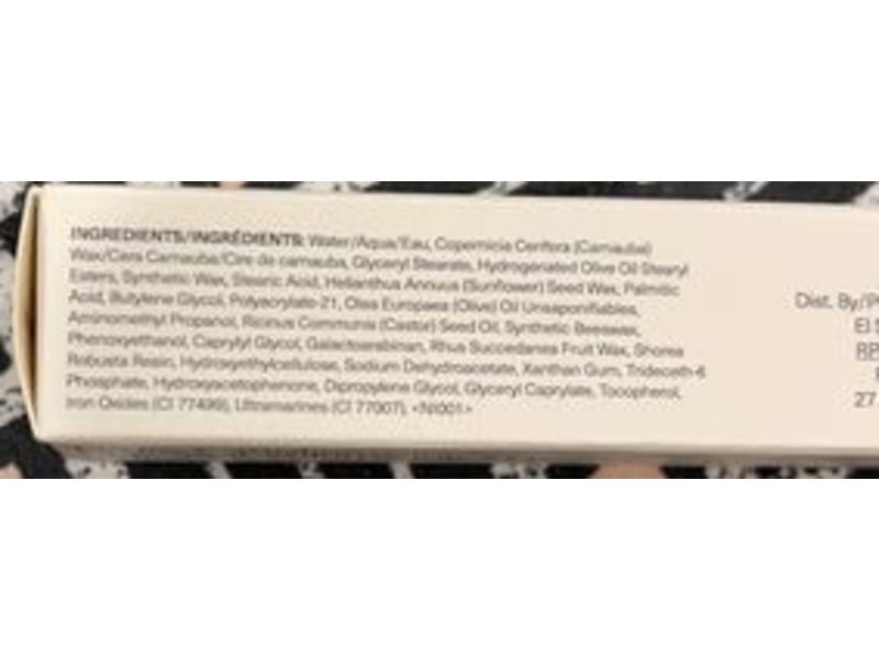 Rare Beauty Perfect Strokes Universal Volumizing Mascara, Black, 0.27 fl oz/8.0 mL