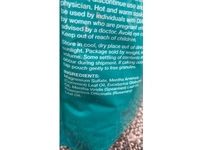 CVS Health Epsom Salt Foot Therapy Soak, Mint & Rosemary, 1.36 kg - thumbnail 3