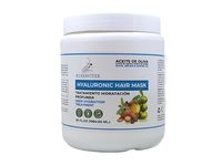 Kleravitex Deep Hydration Treatment Hair Mask, Hyaluronic, 36 fl oz/1064.65 mL - thumbnail 1