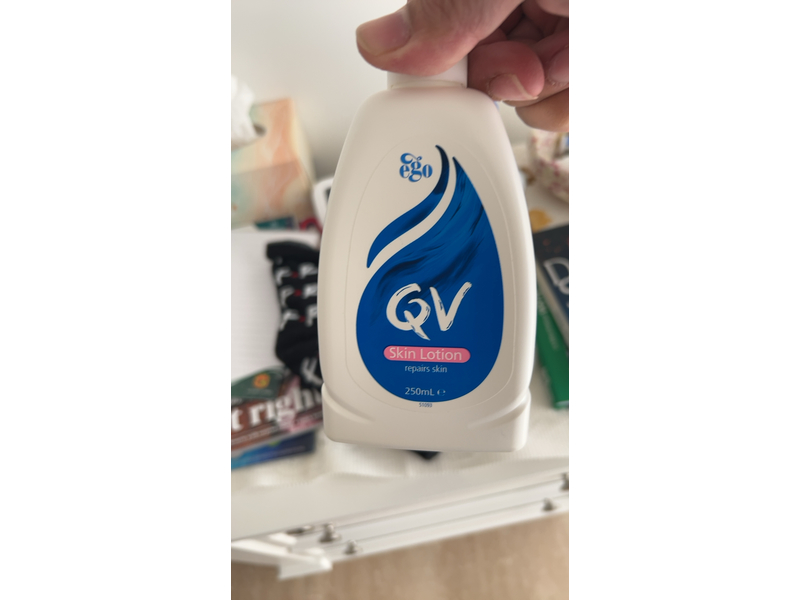 QV Skin Lotion, 250 mL