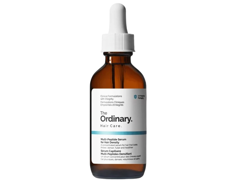 The Ordinary Multi-Peptide Serum, 60 mL
