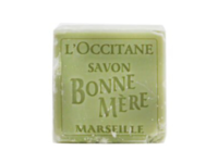 L'Occitane Sage Bonne Mere Soap, Rosemary & Clary, 3.5 oz/100 g - thumbnail 1