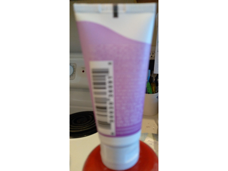 Lume Whole Body Deodorant, Lavender Sage, 14 g