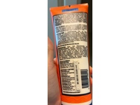 Caribbean Beach Sunscreen, SPF 50, Sport, 250 g - thumbnail 3