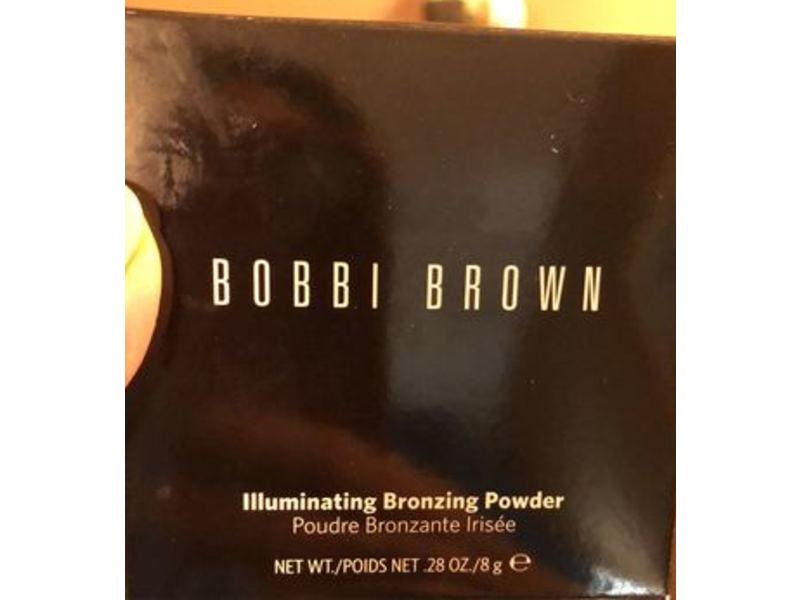 Bobbi Brown Illuminating Bronzing Powder, Maui 3, 0.28 oz/8 g