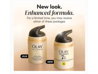 Olay Total Effects 7 In One Moisturizer, SPF 15, 1.7 oz/50 mL - thumbnail 2