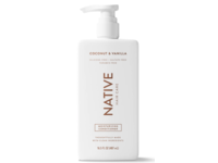 Native Hair Care Moisturizing Conditioner, Coconut & Vanilla, 16.5 fl oz/487 mL - Image 2