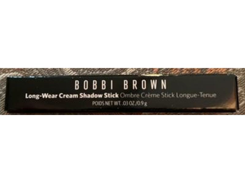 Bobbi Brown Long-Wear Cream Shadow Stick, Golden Pink, 0.03 oz/0.9 g