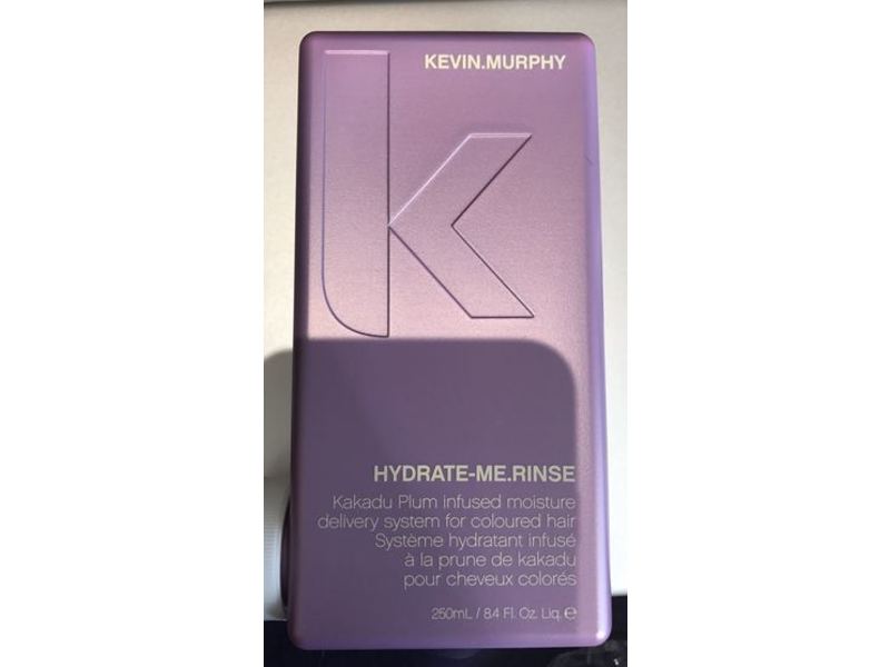 Kevin Murphy Hydrate-Me Rinse, Kakadu Plum, 8.4 fl oz/250 mL